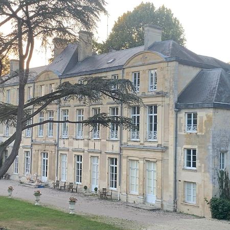 Chateau Des Chevaliers De Grand Tonne Hotel Sainte-Croix-Grand-Tonne Екстериор снимка